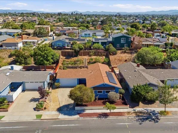 4251 Moraga Ave, San Diego, CA 92117