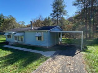 792 Valentine Branch Rd, Cannon, KY 40923