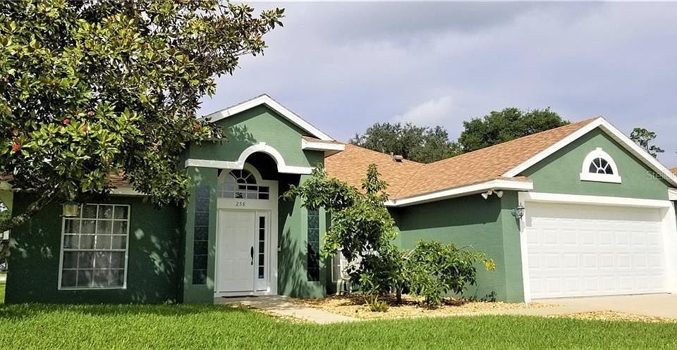 1st image of 258 Pine Trace Dr