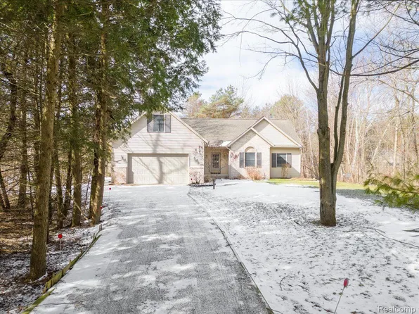 5132 Birch Ave, Lexington, MI 48450