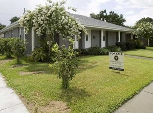 1245 Melody Dr, Metairie, LA 70002