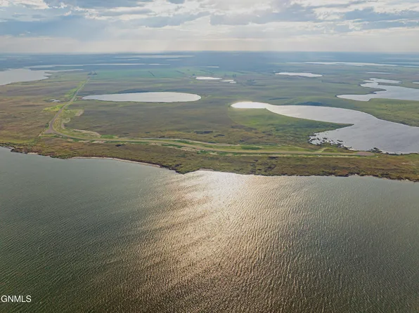 Horsehead Lake Lot 10, Robinson, ND 58478