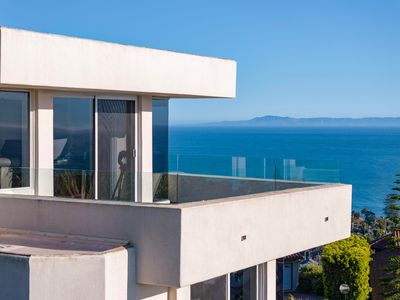 1615 La Vista Del Oceano Dr, Santa Barbara, CA, 93109