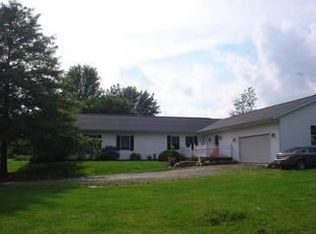 12725 Saylor Rd, Baltimore, OH 43105