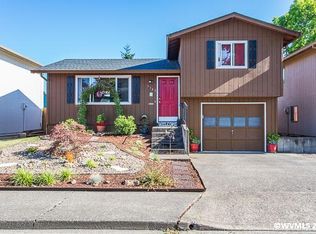 3140 Lyon St SW, Albany, OR 97322