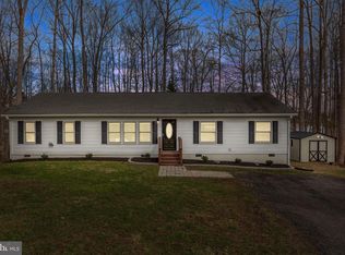 15109 Poplar Ct, Orange, VA 22960