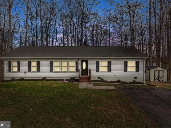 15109 Poplar Ct, Orange, VA 22960