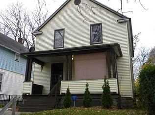 117 Grafton St, Rochester, NY 14621