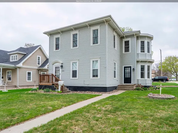 334 3rd Ave SE, Le Mars, IA 51031
