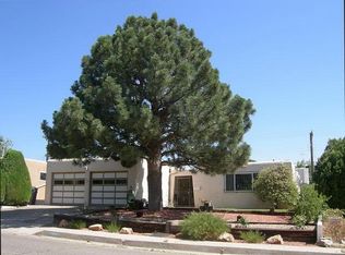 11100 Elvin Ave NE, Albuquerque, NM 87112