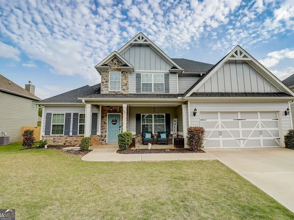 22 Mediterranean Ave, Sharpsburg, GA 30277