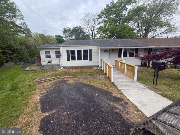 7796 Fox Ct, Pasadena, MD 21122