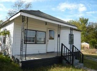 2253 Grants Chappell Aly, Macon, GA 31201