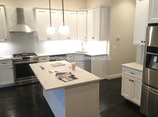 323 Dorchester Ave #1A, Boston, MA 02127