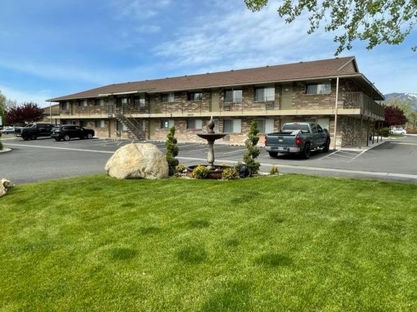 apartments on airport rd carson city nv