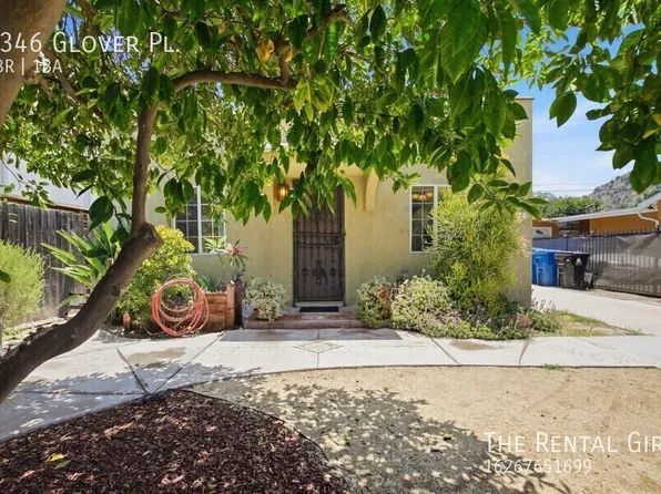 2346 Glover Pl, Los Angeles, CA 90031
