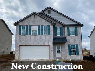 102 Bellatrix Ct, Georgetown, KY 40324