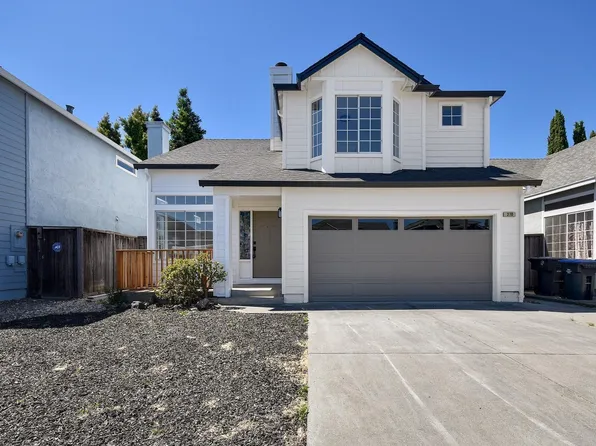 270 Bridgewater Circle, Suisun City, CA 94585