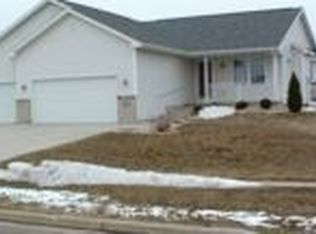 505 Ryan Way, Dane, WI 53529
