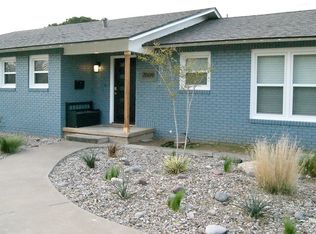 2009 Douglas Ave, Midland, TX 79701