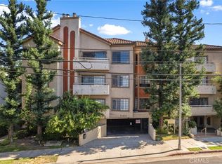 14630 Dickens St UNIT 308, Sherman Oaks, CA 91403