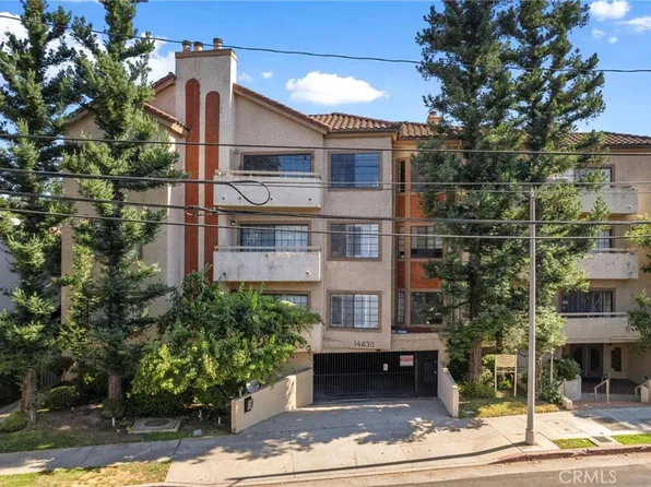 14630 Dickens St Unit 308, Sherman Oaks, CA 91403