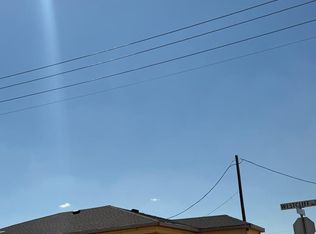 14305 W 3rd St, Odessa, TX 79763