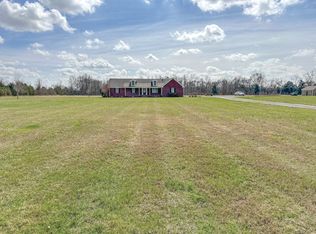 7497 Joe Rowlin Rd, Christiana, TN 37037