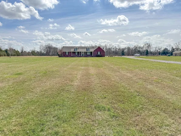 7497 Joe Rowlin Rd, Christiana, TN 37037