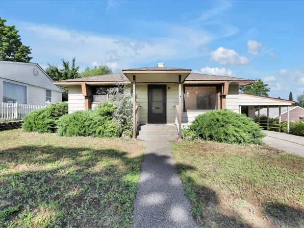 5915 N Cochran St, Spokane, WA 99205