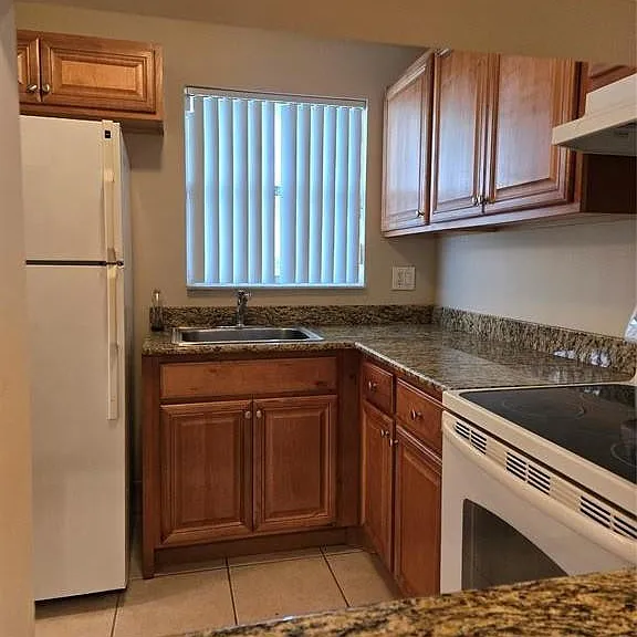 8590 Sunrise Lakes Blvd #106 — Photo 3