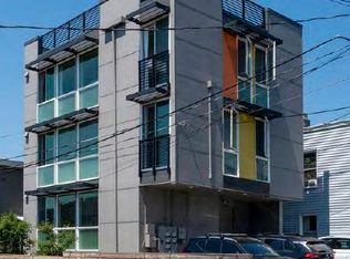 4108-4110 Fremont Ave N #8, Seattle, WA 98103