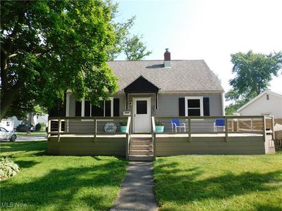 2804 Avon Blvd, Ashtabula, OH, 44004