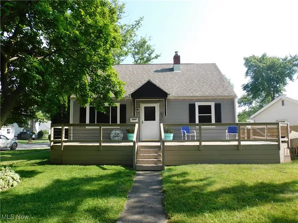 2804 Avon Blvd, Ashtabula, OH 44004