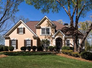 2410 Stonegate Dr, Cumming, GA 30041