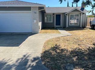 1386 Sanderling Dr, Fairfield, CA