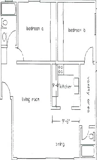Kensington Apartments — Photo 15