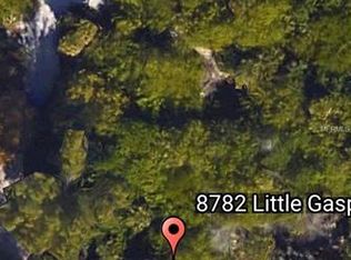 8782 Little Gasparilla Is, Island, FL 33946