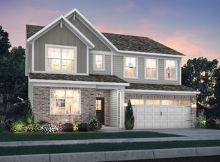 8913 Lowell St, McCordsville, IN 46055