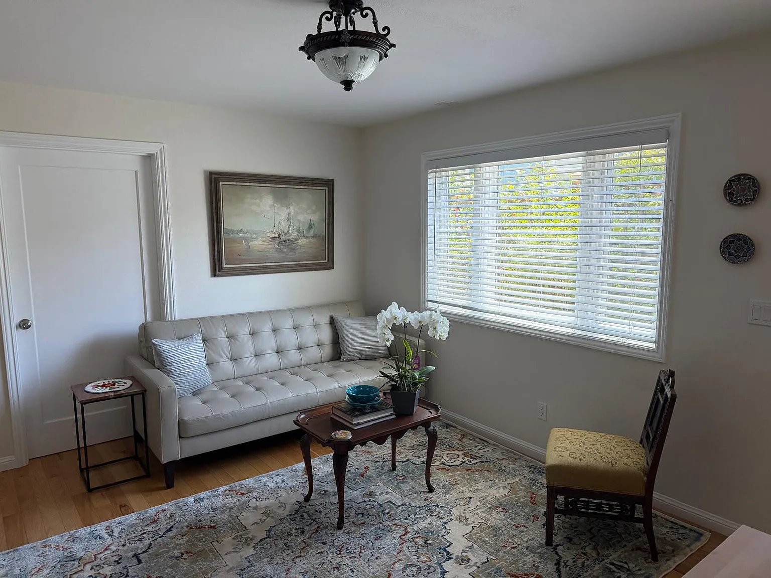 1 bed, 580 sqft, $2,850 — Photo 3