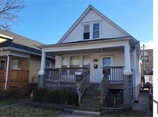 311 W 107th Pl, Chicago, IL 60628