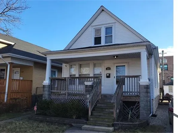 311 W 107th Pl, Chicago, IL 60628