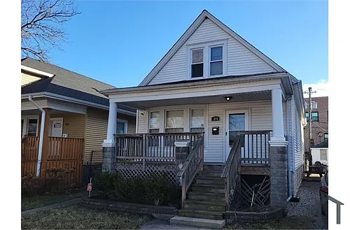311 W 107th Pl Photo 1
