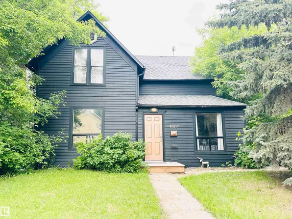 4320 51a St, Wetaskiwin, AB T9A 1M1