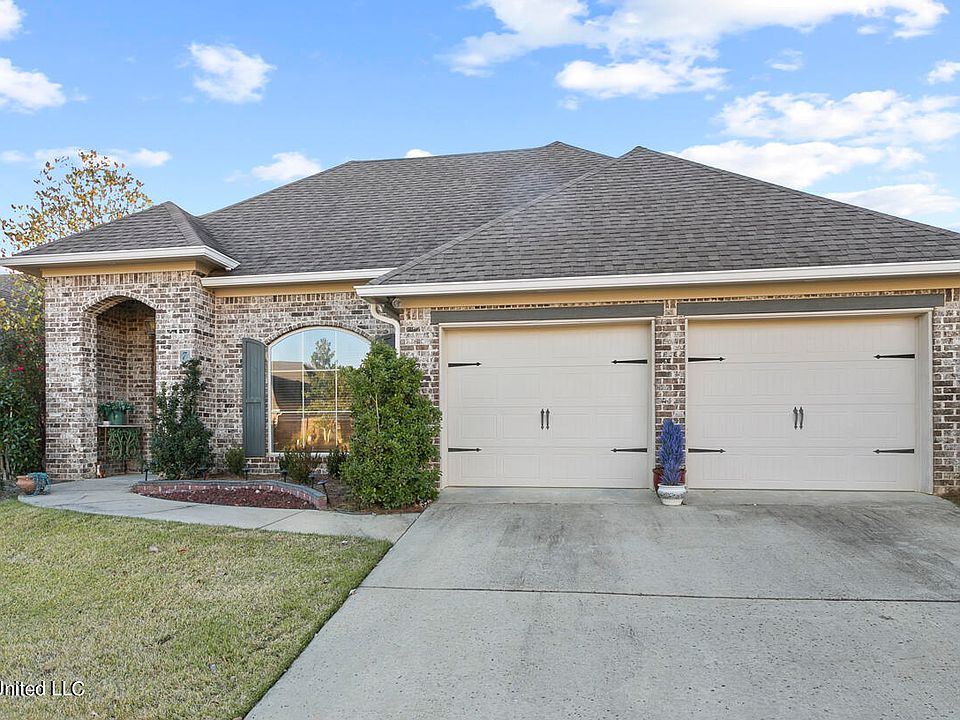 7 Enclave Cir, Ridgeland, MS 39157 Zillow