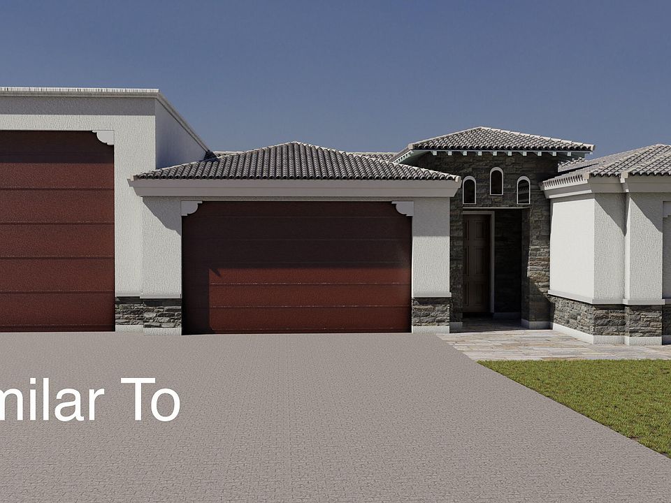 1st image of 7 Ruby Model On Your Lot