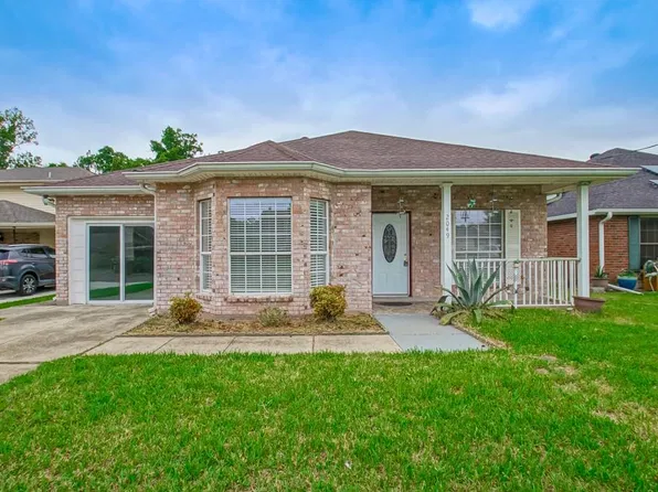 2049 Halsey Ave, New Orleans, LA 70114
