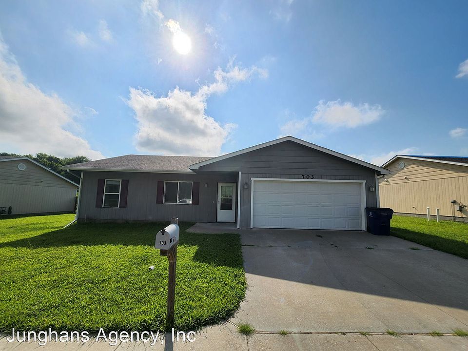 703 Jerry Dr Junction City KS 66441 Zillow