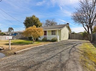 333 Yuba St, Orland, CA 95963