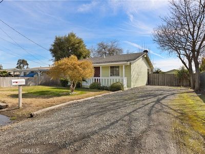 333 Yuba St, Orland, CA, 95963